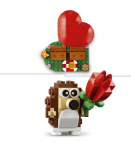 LEGO Icons Siili piknikukohting