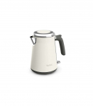 Tefal Collection KI666AE0 electric kettle 1.7 L 2400 W Ivory