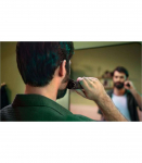 Philips MG9540/15 hair trimmers/clipper Grey 27 Lithium-Ion (Li-Ion)