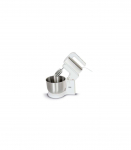 Unold Hand Blender with Mixing Bowl Hannah white silver (78720)