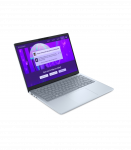 Dell Plus 14 AG 2.5K Ultra 9 288V/32GB/1TB/Intel Arc/Win11 Pro/ENG backlit kbd/FP/Ice Blue/3Y Basic OnSite Warranty