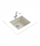 Valamu Teka Square 50.40TG kreem