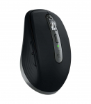 Logitech Mouse 910-006947 / MX Anywhere 3S for Mac Black