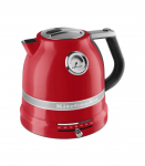 KitchenAid 5KEK1522EER electric kettle 1.5 L 2400 W Red