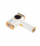 OROMED ORO-IPL ICE laser hair and body depilator