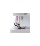 Sewing machine Mini Łucznik