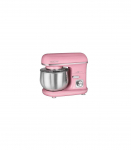 Clatronic KM 3711 food processor 1100 W 5 L Pink