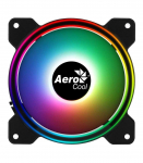 AEROCOOL PGS SATURN 12F ARGB 6P fan (120mm)