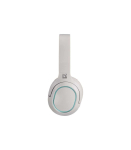 HEADPHONES DEFENDER BLUETOOTH FREEMOTION B444 BEIGE