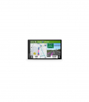 Garmin DriveSmart 76 navigator Fixed 17.8 cm (7") TFT Touchscreen 239.6 g Black