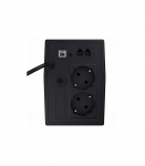 Green Cell UPS02 uninterruptible power supply (UPS) Line-Interactive 0.8 kVA 480 W 2 AC outlet(s)
