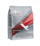 TROVET Renal & Oxalate RID - dry cat food - 2,5kg