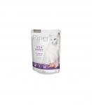 DOLINA NOTECI Piper Animals Sterilised  Rabbit - wet cat food - 100 g