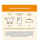 PURINA Cat Chow Lamb, Green Beans - wet cat food - 10x85 g