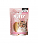 PAN MIĘSKO Chicken fillets - cat treats - 100g