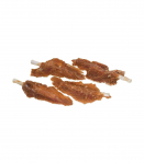 PETITTO Chicken fillet on a stick - dog treat - 500 g