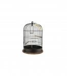 Bird cage Zolux Retro Lisette
