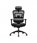 HUZARO COMBAT 7.0 GAMING STUHL SCHWARZ