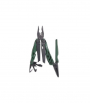 NexTool FLAGSHIP Pro NE20278 16-in-1 multitool, green + belt pouch