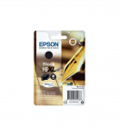 Epson Ink Black Schwarz No 16XL Epson16XL Epson 16XL (C13T16314012)