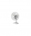 Midea FT23-21M Table Fan White Diameter 23 cm Number of speeds 2 Oscillation 25 W