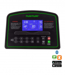 Jooksulint TUNTURI Cardio Fit T35