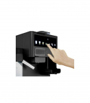 Kapselkohvimasin Catler Egoisto ES790