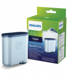 Philips Calc and Water filter CA6903/10 Same as CA6903/00 No descaling up to 5000 cups* Prolong machine lifetime 1x AquaClean