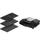 V&otilde;ileivagrill 3in1 Sencor SSM9410SS