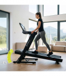 TERRUN350 HOME TREADMILL WITH INCLINE AND DECLINE ADJUSTMENT HMS