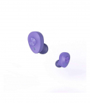 Hama 00184165 Freedom Buddy True Wireless, Purple
