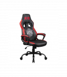 Subsonic Original Gaming Seat AC/DC