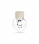 VENTO Three-Phase, Cordless Electronic Breast Pump
