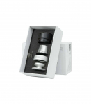 Adapter double espresso Outin Basket Plus