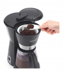 Progress EK6160PVDE Filter Coffee Machine