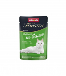 ANIMONDA VF Raffinesse in Sauce with chicken+duck 85g