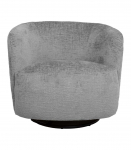 Tugitool MANUELA 84x82xH75cm, tumehall