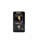 Babyliss Pro Beard Trimmer Skeletonfx 4Artists gold (FX7870GE)