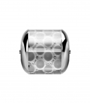 Face Roller Cooling Head Geske