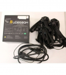 SALE OUT. Gigabyte PSU GP-UD850GM 850 W USED, REFURBISHED, MISSING MANUALS