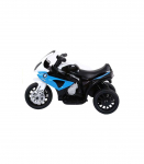 Motorbike BMW S1000RR Blue