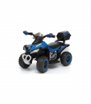 Electric Ride-On Quad GTS1188-A Blue