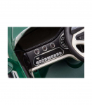 Battery Car Bentley Mulsanne Green