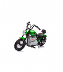 Battery-powered Motor A9902 36V Green