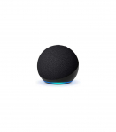 Amazon Echo Dot 5 (2022) Smart Speaker Charcoal EU