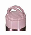 Dinner thermos Maestro MR-1636-60 600 ml, pink