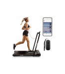 X-RUNNER ELECTRIC FOLDABLE TREADMILL