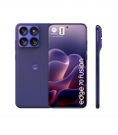 Motorola edge 70 fusion 17.2 cm (6.78") Dual SIM Android 16.0 5G USB Type-C 12 GB 256 GB 7000 mAh Violet