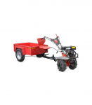 J&auml;relk&auml;ru HECHT 57100