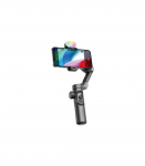 AOCHUAN XE Gimbal with RGB Lighting (Black)